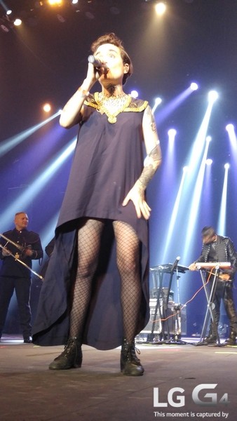 NRJ Music Tour 2015 Part 2
